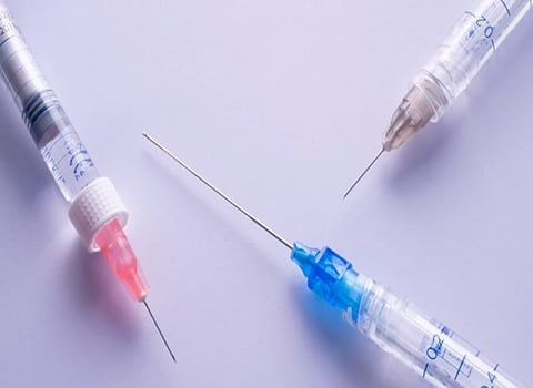 قیمت خرید سرنگ تزریق ژل عمده به صرفه و ارزان